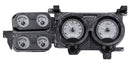 DAKOTA DIGITAL 1973-87 Chevy Pickup VHX Instrument System VHX-73C-PU-S-W