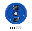 DIRT DEFENDER RACING PRODUCTS Wheel Cover Dark Blue GEN II 10020-2