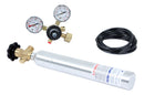 DEDENBEAR CO2 Regulator Kit AB10K
