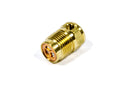 DEDENBEAR Burst Safety Disk - CO2 Bottle (3000psi) ABVSM