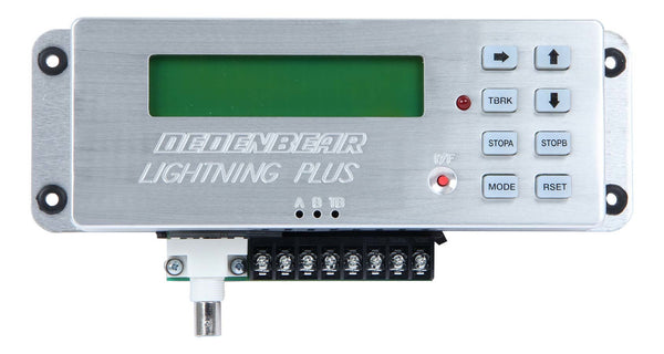 DEDENBEAR Lightning Plus Delay Box L2