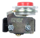 DEDENBEAR X-Lg. Transbrake Switch PBSXL