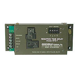 DEDENBEAR Reaction Time Delay Box RTD7