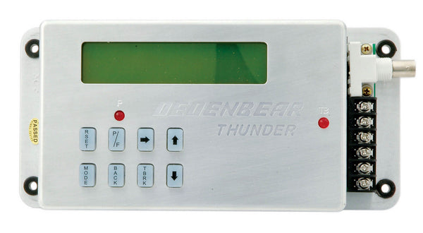 DEDENBEAR Thunder Super Crossover Delay Box T1