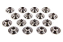 DEL WEST Dual Spring Retainers - 1.450/1.140/.745 RX-DW515-LTW-16