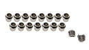 DEL WEST Super 7 Shoulder V/L - 11/32 Std. Radius LX-DW790C-16