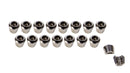 DEL WEST Super 7 Shoulder V/L - 5/16 +.050 Radius LX-DW794C-16