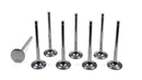 DEL WEST 11/32 Exhaust Valves - 1.600 EV-1600-2T-CRST-8