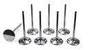 DEL WEST 11/32 Intake Valves - 2.150 IV-2150-6T-CRST-8