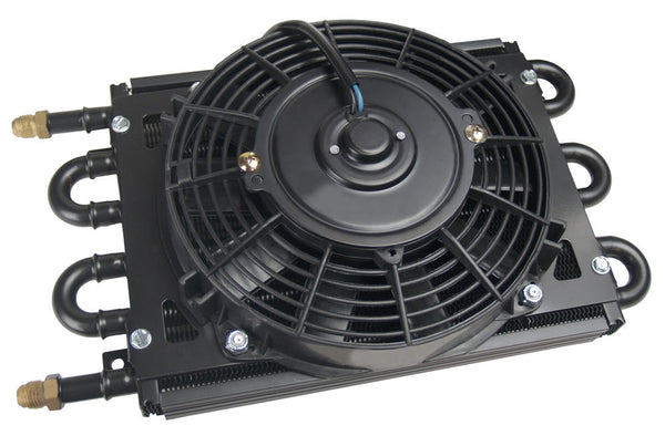 DERALE Dyno-Cool Remote Cooler (-6AN) 12730