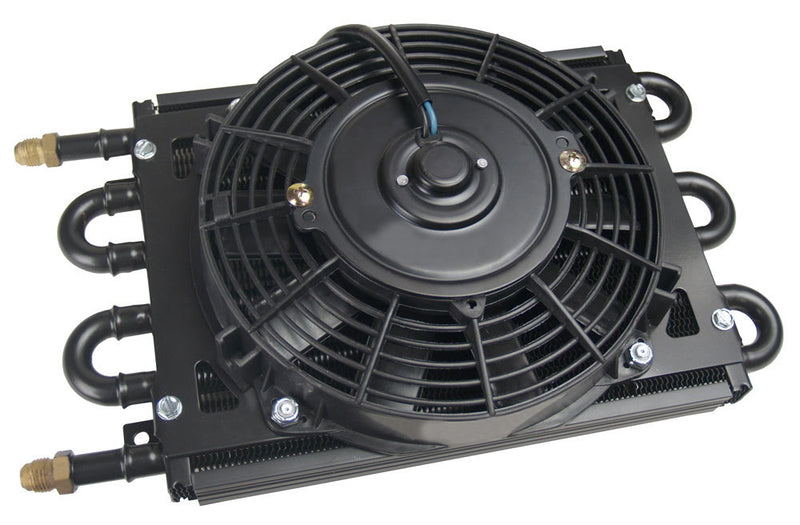DERALE Dyno-Cool Remote Cooler (-6AN) 12730