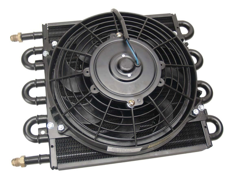 DERALE Dyno-Cool Remote Cooler (-6AN) 12732