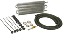 DERALE Dyno-Cool Aluminum Trans Cooler 12901