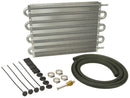 DERALE Dyno-Cool Aluminum Trans Cooler 12904