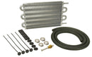 DERALE Dyno-Cool Aluminum Trans Cooler 12906