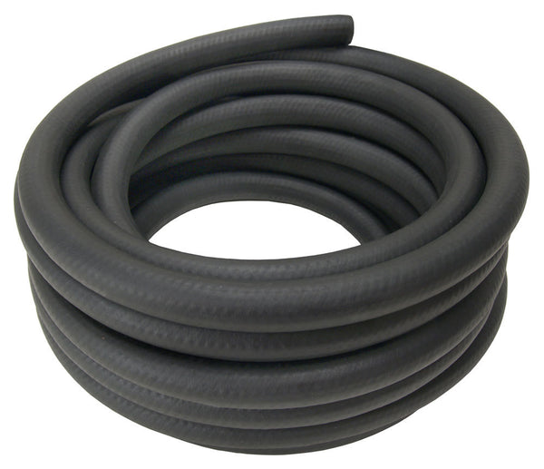 DERALE 11/32in I.D. x 25ft Hi- Temp Hose 13007