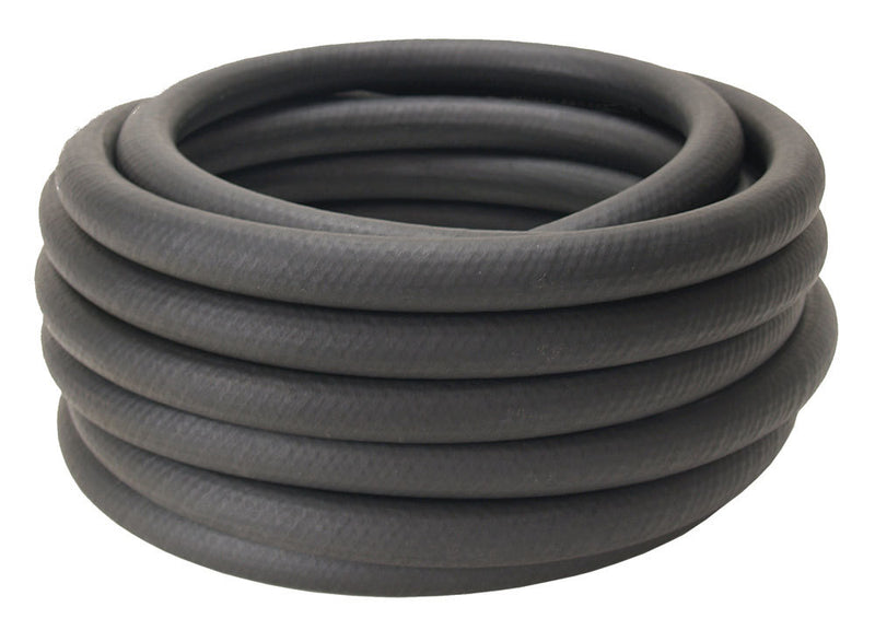 DERALE Hi-Temp Oil Hose 3/8in x 5 ft. 13016