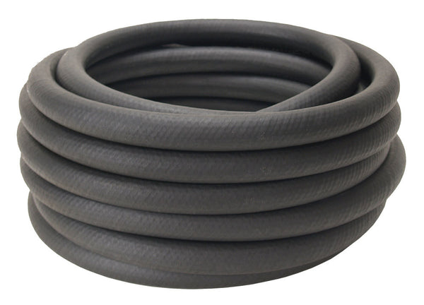 DERALE Hi-Temp Oil Hose 3/8in x 25 ft. 13017