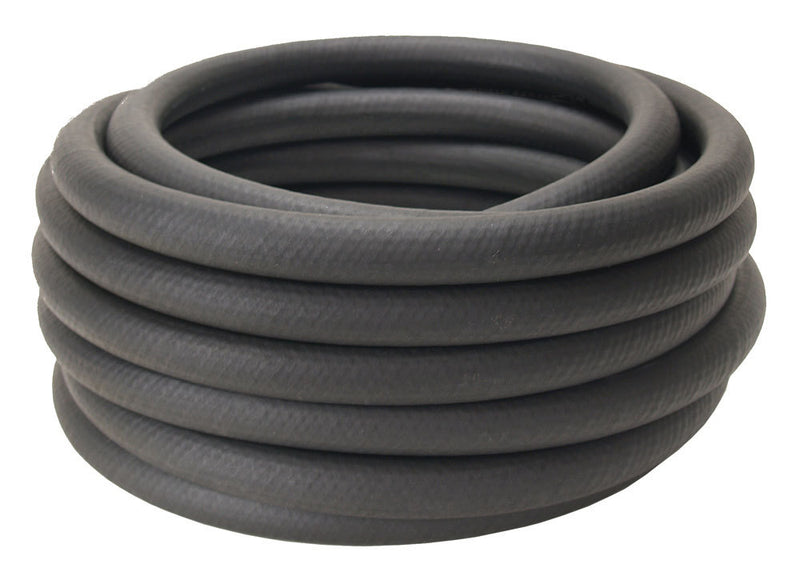 DERALE Hi-Temp Oil Hose 3/8in x 25 ft. 13017