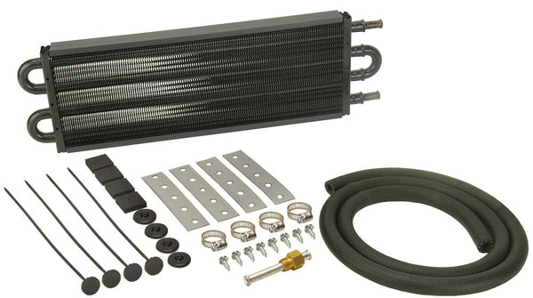 DERALE 14k Transmission Cooler 13102