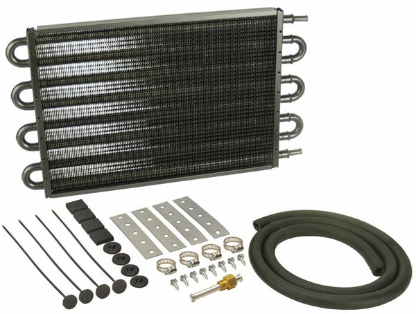 DERALE 20k Transmission Cooler 13104