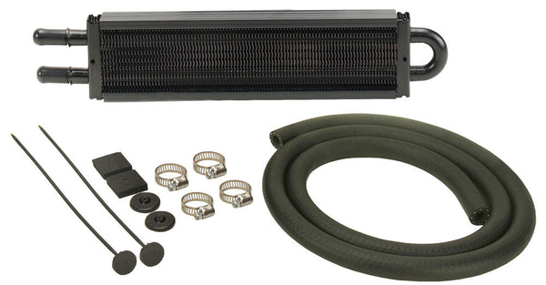 DERALE 2-Pass Power Steering Cooler 13200