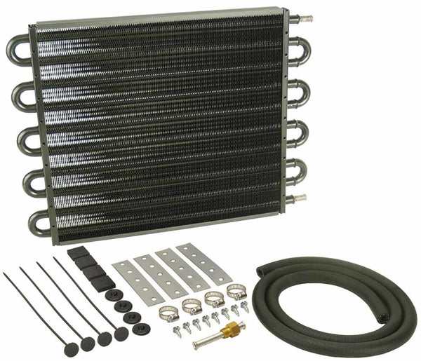 DERALE 22k Economy Trans Cooler 13205