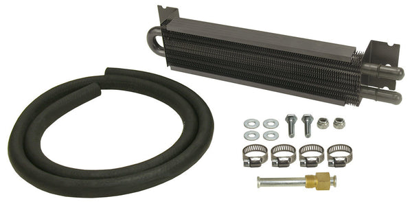 DERALE Frame Rail Cooler12in (11/32in) 13222