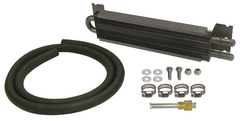 DERALE Frame Rail Cooler12in (11/32in) 13222