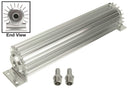 DERALE Heat Sink Trans. Cooler 12in 13250
