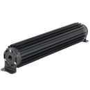 DERALE Single-Pass Heat Sink Co oler 18in Black Anodize 13272