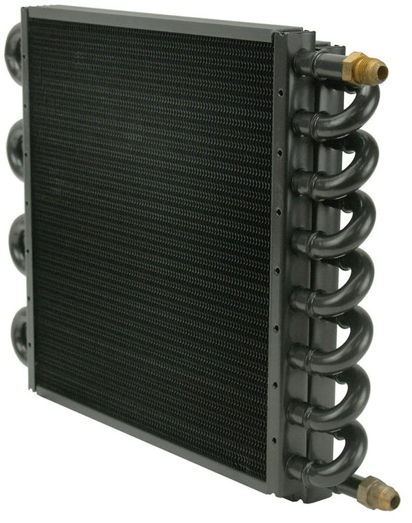 DERALE 16-Pass Electra-Cool Rep lacement Core -6AN 13300