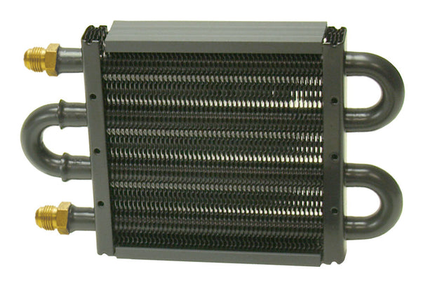 DERALE Power Steering Cooler 4 Pass -6AN 13309