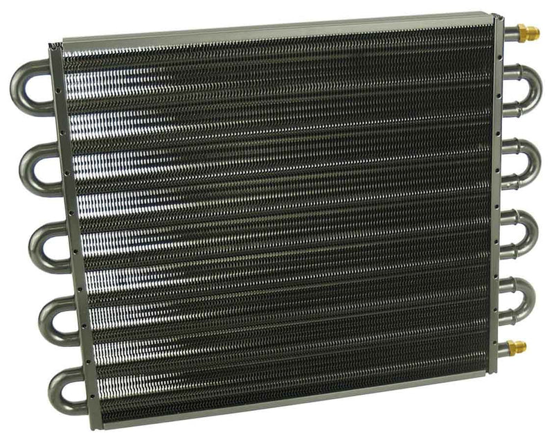 DERALE Tube & Fin Cooler (-6AN) 13315