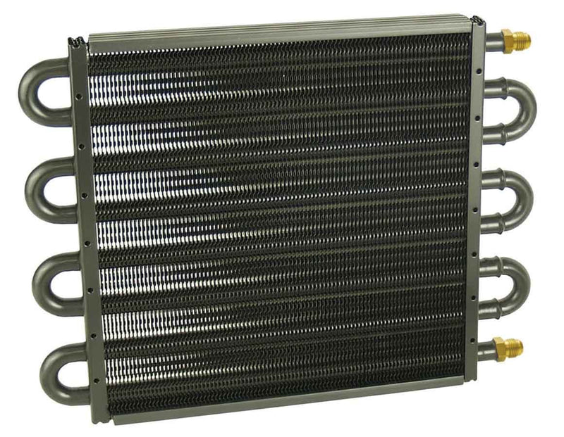 DERALE Tube & Fin Cooler (-6AN) 13317