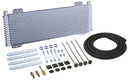DERALE Plate & Fin Trans Cooler Kit 13633