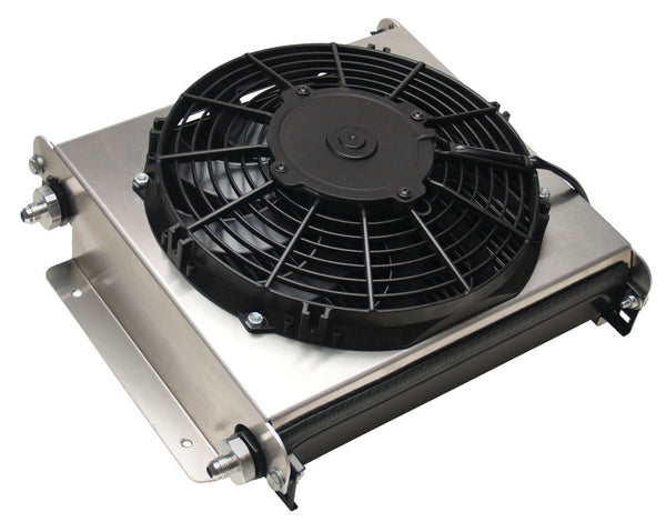 DERALE Hyper-Cool Extreme Cooler -6AN 13870