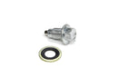 DERALE Magnatic Drain Plug Transmission Pan 14000