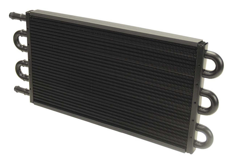 DERALE Tube/Fin Replcemnt Core (Fits P/N:15502/15503/15 15302