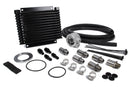 DERALE Plate & Fin Engine Oil C ooler Kit 15405