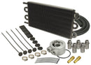 DERALE Hd Engine Oil Cooler 15502