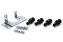 DERALE Fluid Control Thermstat Mount Kit 15726