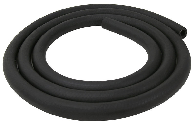 DERALE 1/2in ID x 8ft Hi-Temp Oil Hose 15740