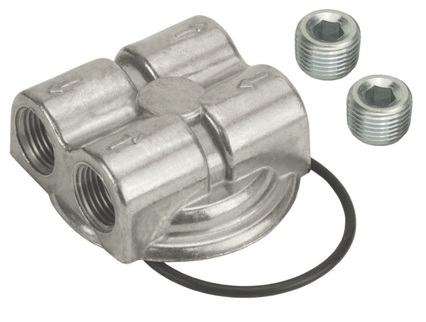 DERALE Spin On Adapter 15746