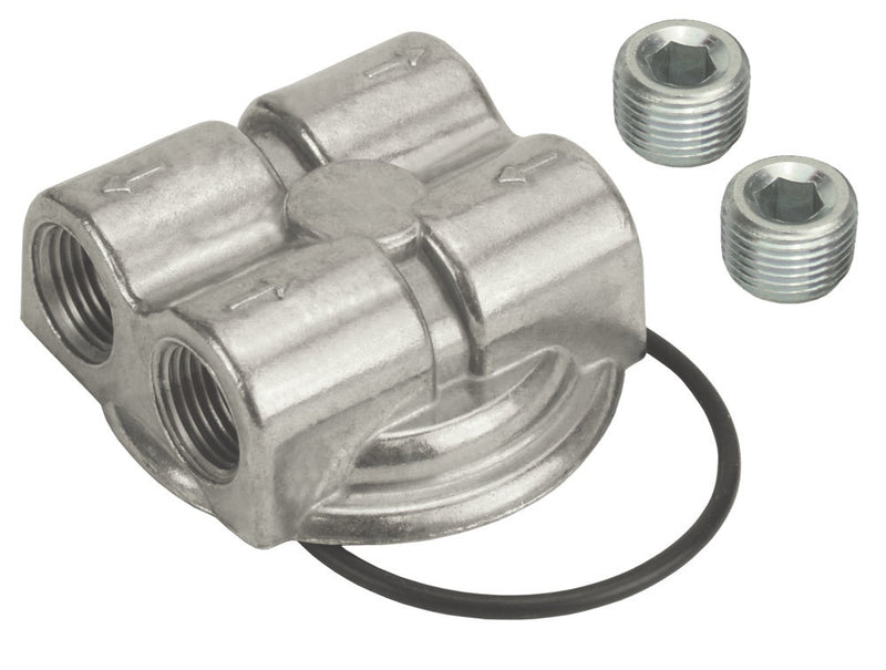 DERALE Spin On Adapter 15746