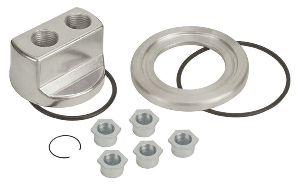 DERALE Oil Filter Adapter 15747