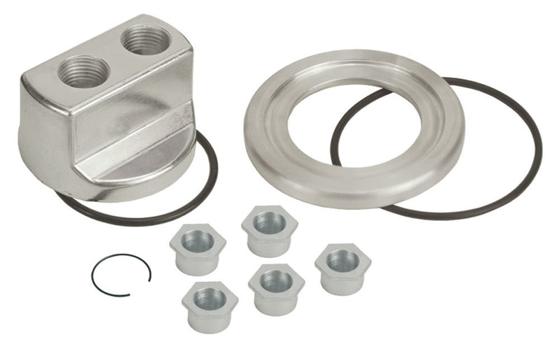 DERALE Oil Filter Adapter 15747