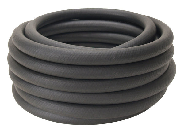 DERALE 1/2in I.D. x 25ft Hi- Temp Oil Hose 15799