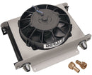 DERALE Hyper-Cool Cooler -10AN 15865