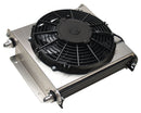 DERALE Hyper-Cool Extreme Cooler -8AN 15870